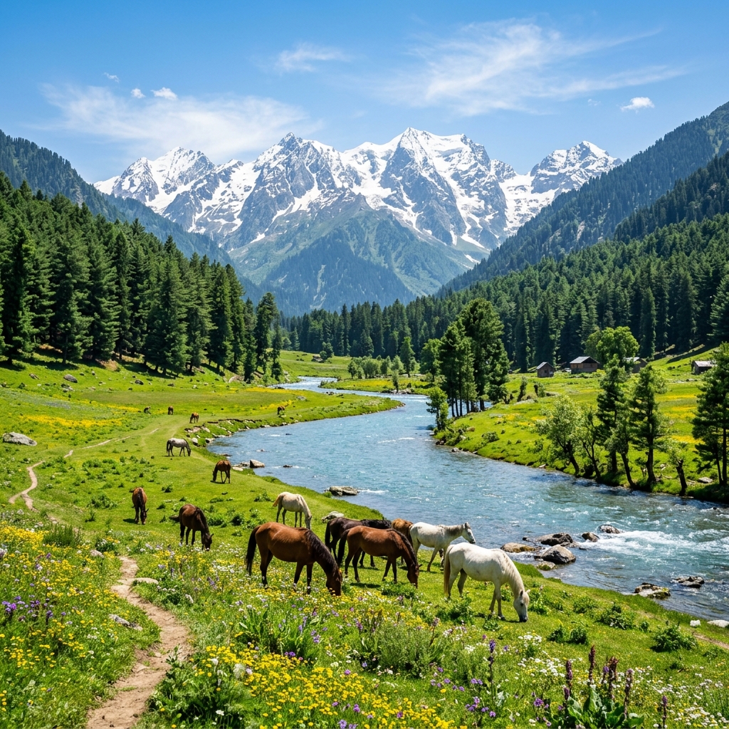 Pahalgam